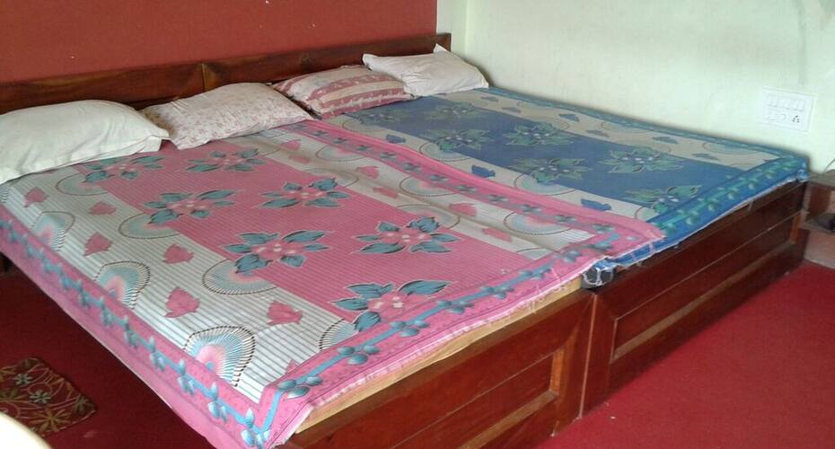 Hotel Blue Sea, Shankarpur 3